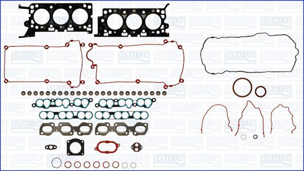 Motorpakking Ajusa 50378400