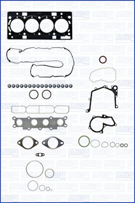 Motorpakking Ajusa 50378500
