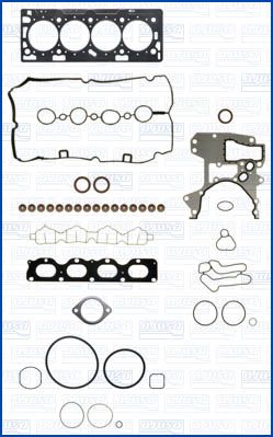 Motorpakking Ajusa 50382600