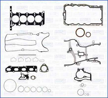 Motorpakking Ajusa 50383000
