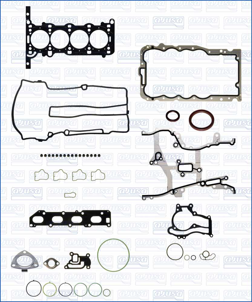 Motorpakking Ajusa 50383100