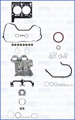 Motorpakking Ajusa 50384500