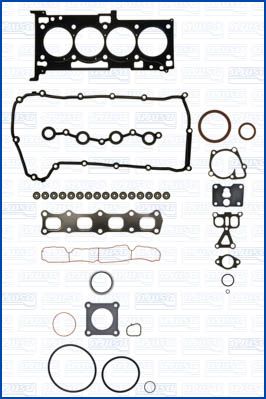 Motorpakking Ajusa 50388500