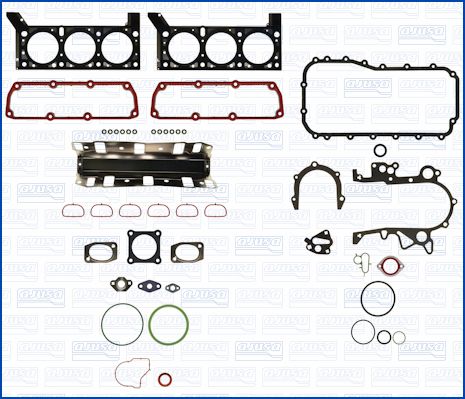 Motorpakking Ajusa 50388800