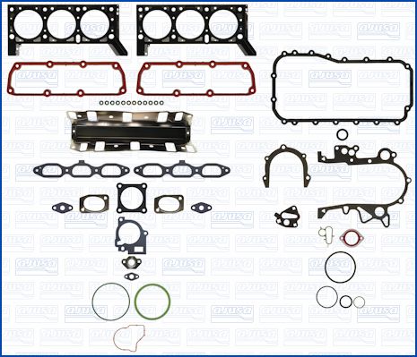 Motorpakking Ajusa 50389300