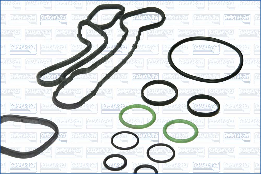 Ajusa Motorpakking 50393700