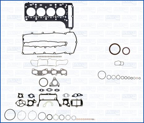 Motorpakking Ajusa 50395100