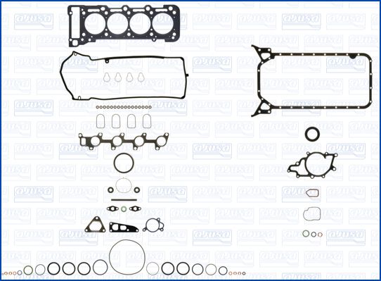 Motorpakking Ajusa 50395200