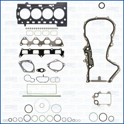 Motorpakking Ajusa 50396500