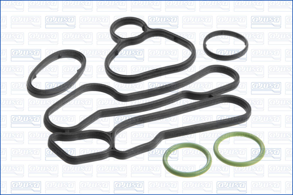 Ajusa Motorpakking 50397900