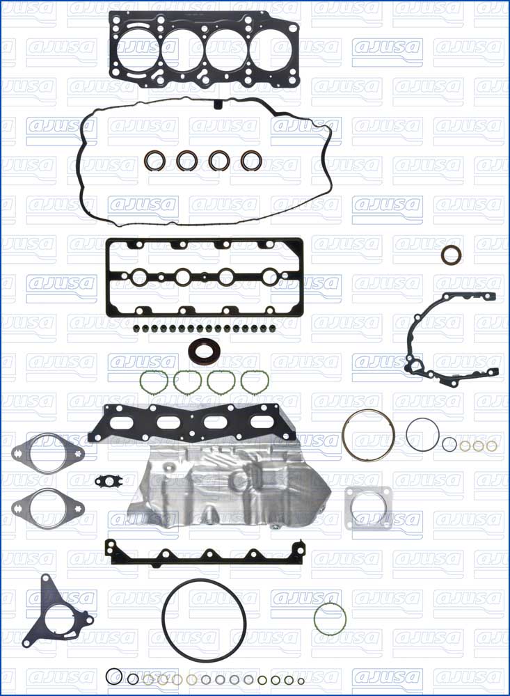 Motorpakking Ajusa 50401900