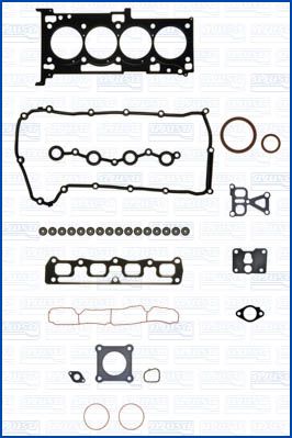 Motorpakking Ajusa 50402400