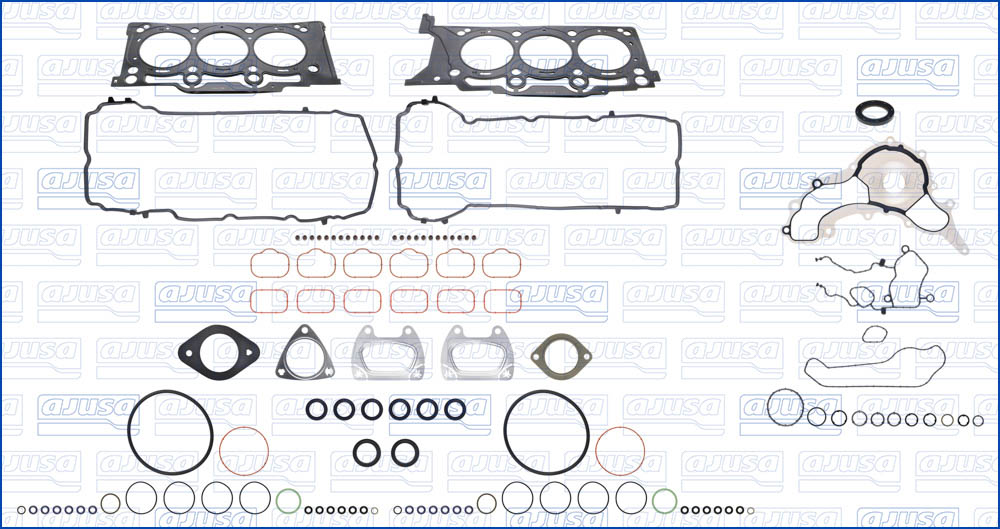 Motorpakking Ajusa 50402900
