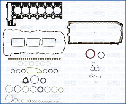 Motorpakking Ajusa 50406000