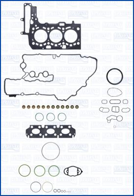 Motorpakking Ajusa 50408400