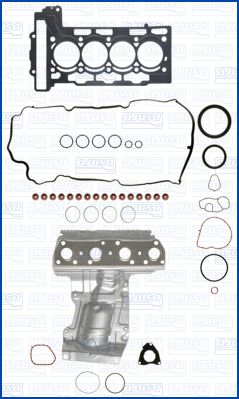 Ajusa Motorpakking 50408500