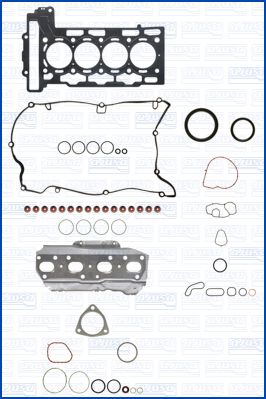 Ajusa Motorpakking 50408700