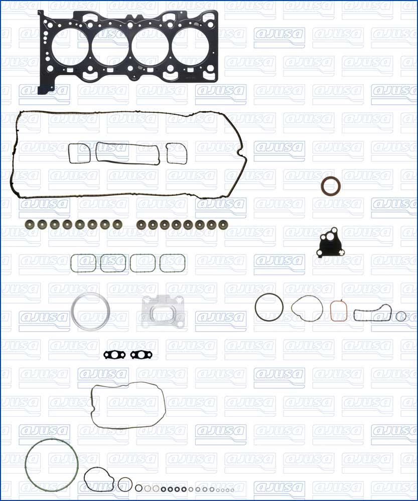 Motorpakking Ajusa 50408900
