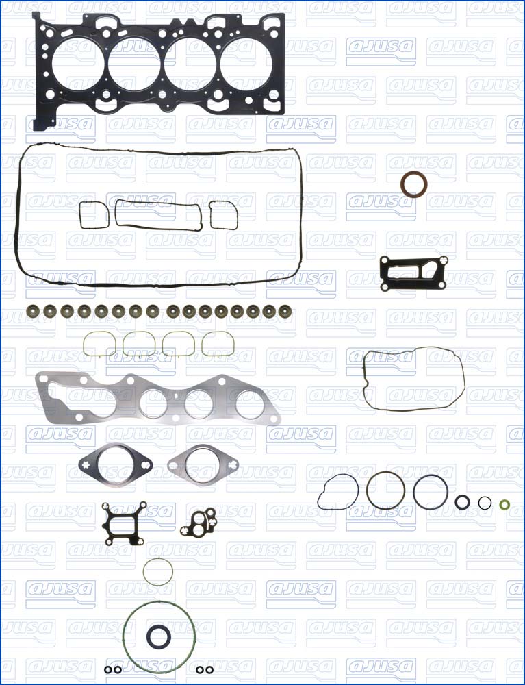 Motorpakking Ajusa 50409000
