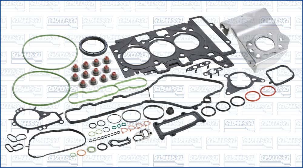 Ajusa Motorpakking 50410100