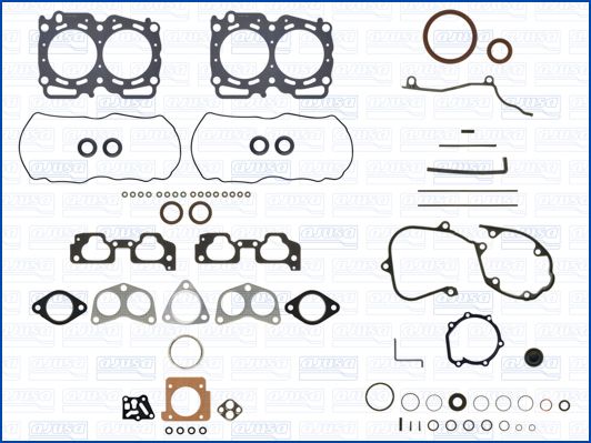 Motorpakking Ajusa 50412200