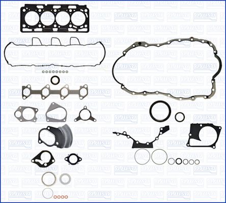 Motorpakking Ajusa 50412300