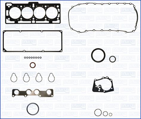 Motorpakking Ajusa 50412600