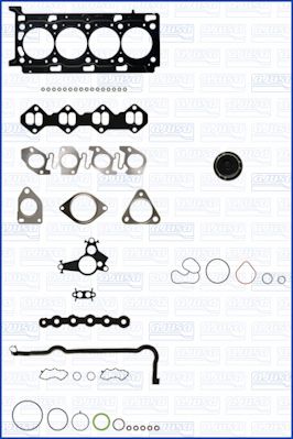 Motorpakking Ajusa 50414200