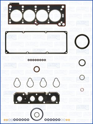 Motorpakking Ajusa 50414800