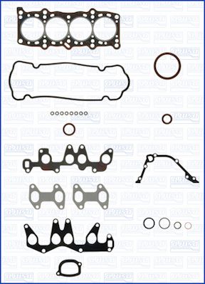Motorpakking Ajusa 50415900