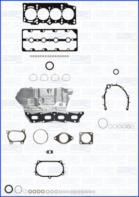 Motorpakking Ajusa 50417100