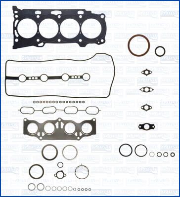 Motorpakking Ajusa 50417500