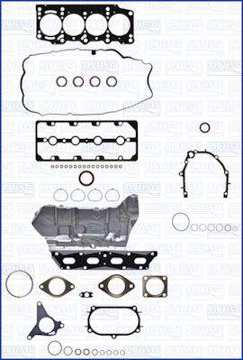 Motorpakking Ajusa 50417700