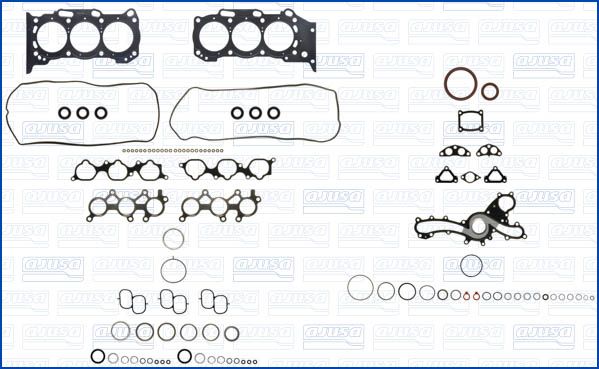 Motorpakking Ajusa 50418300