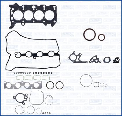 Motorpakking Ajusa 50418600