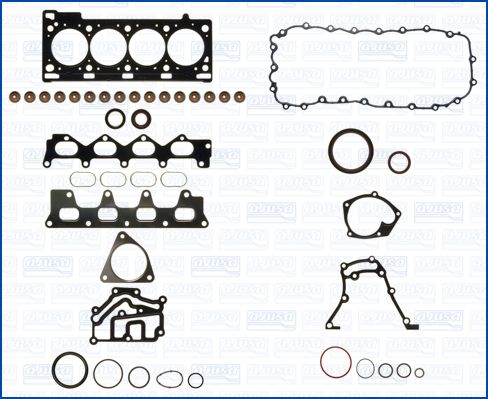 Motorpakking Ajusa 50419400