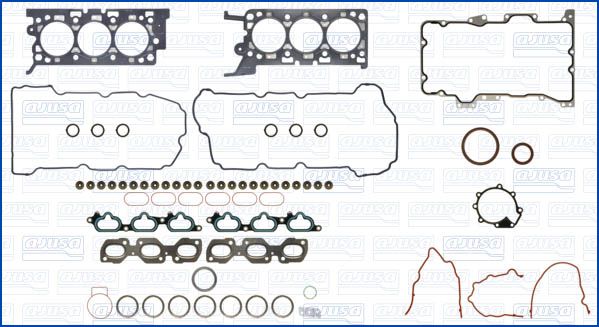 Motorpakking Ajusa 50421200