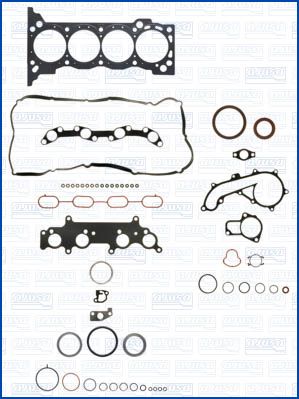 Motorpakking Ajusa 50421600