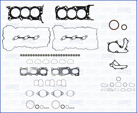 Motorpakking Ajusa 50422600