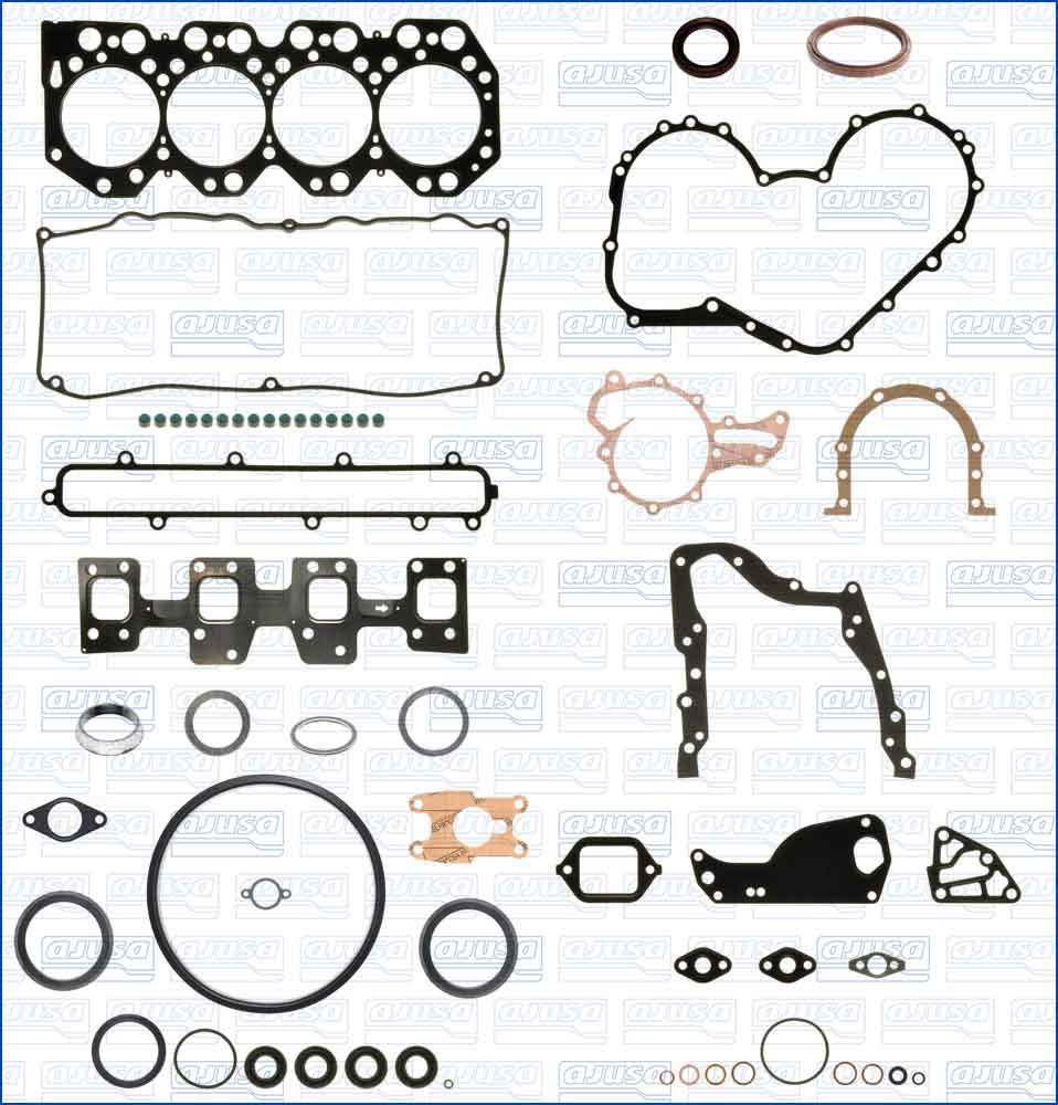 Ajusa Motorpakking 50424000