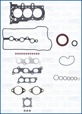 Motorpakking Ajusa 50424300