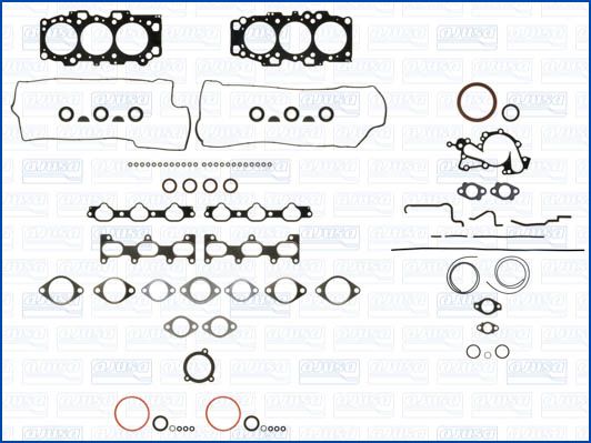 Motorpakking Ajusa 50424600