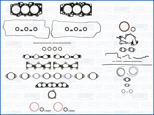 Motorpakking Ajusa 50424700