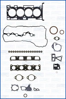 Motorpakking Ajusa 50424800