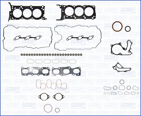 Motorpakking Ajusa 50429000