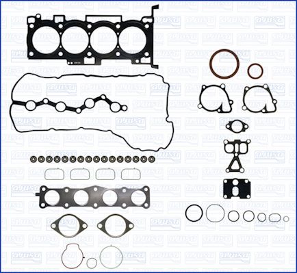 Motorpakking Ajusa 50429200