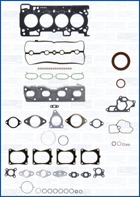 Motorpakking Ajusa 50434400