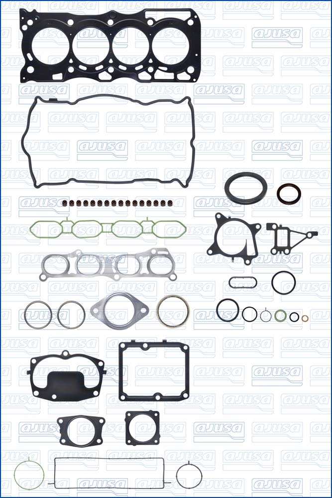 Motorpakking Ajusa 50435100