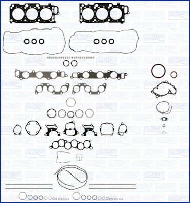 Motorpakking Ajusa 50435800