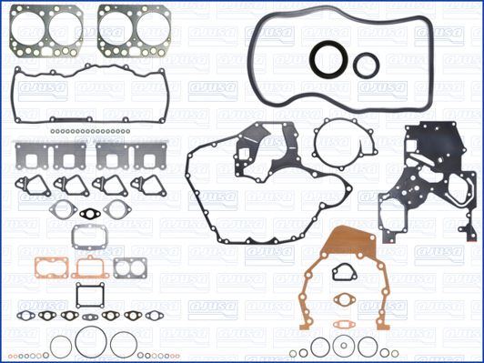 Motorpakking Ajusa 50436500